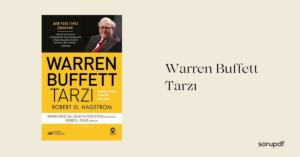 Warren Buffett Tarzı PDF İndir